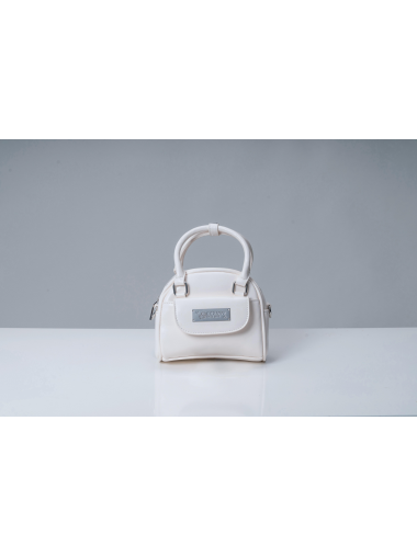CHIOS CLUB - Leather Hand Bag [lxbag13]
